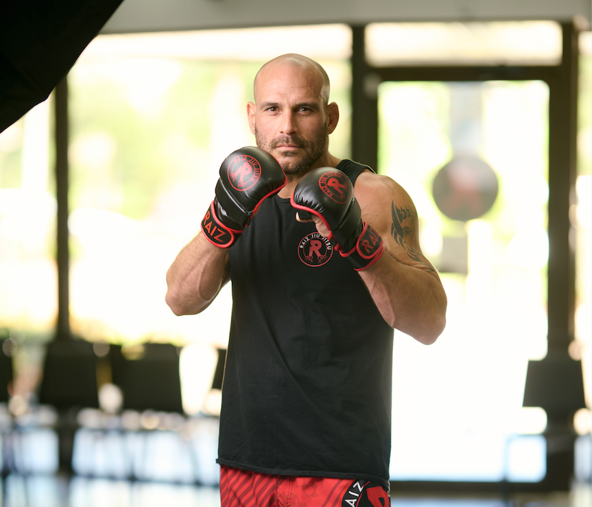 Ages 13+ 2 Class 6 Month Membership – $702