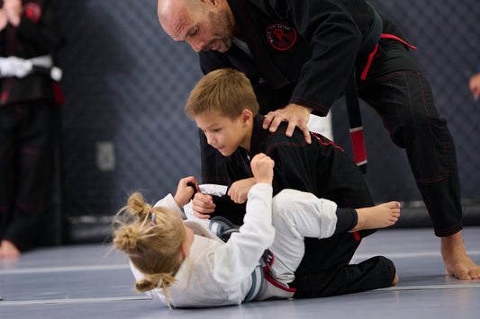 Ages 5-7 - Monthly Membership – $199/month