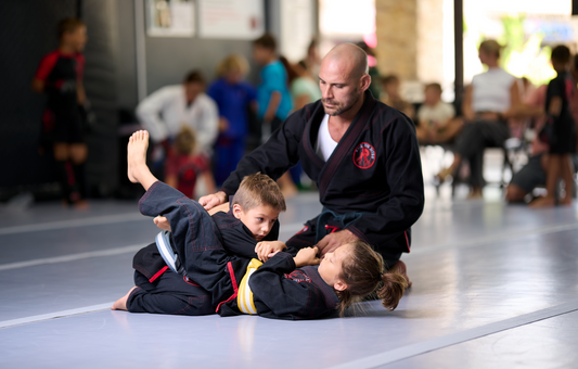 Ages 5-7 - Yearly Membership – $1999